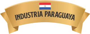 BANNER INDUSTRIA PARAGUAYA