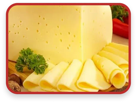 QUESO DAMBO