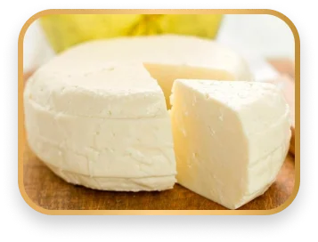 QUESO PARAGUAY