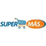 SUPER MAS LOGO