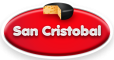 LACTEOS SAN CRISTOBAL LOGO