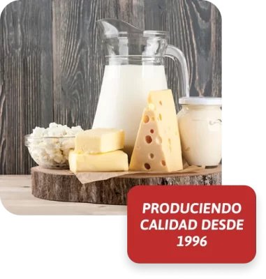 SAN CRISTOBAL PRODUCIENDO CALIDAD DESDE 1996